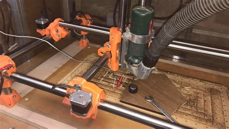 diy style cnc|DIY CNC Router/Machine: How to Build Your Own .